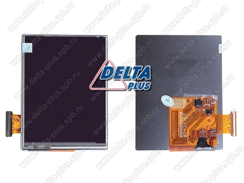 QTEK 2020i/I-MATE PDA 2/DOROD699 дисплей в сборе с тачскрином аналог